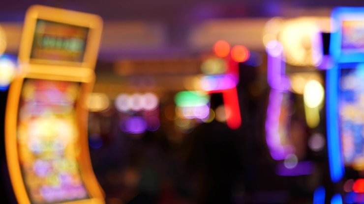 Tampilan mobile Petualangan Bingo nyaman