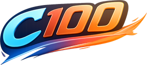 Logo c100